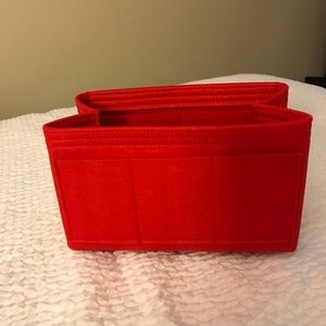 Bag Organizer 2 for $19